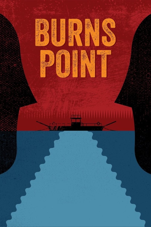 Burns Point poster